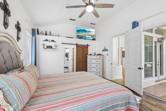 2282 W CLOVELLY Lane, St. Augustine, FL 32092
