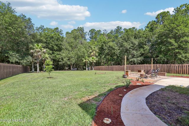 2282 W CLOVELLY Lane, St. Augustine, FL 32092