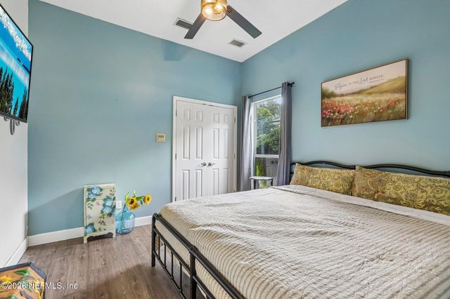 2282 W CLOVELLY Lane, St. Augustine, FL 32092