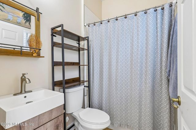 2282 W CLOVELLY Lane, St. Augustine, FL 32092