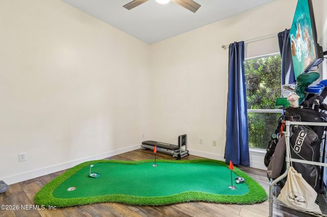 2282 W CLOVELLY Lane, St. Augustine, FL 32092