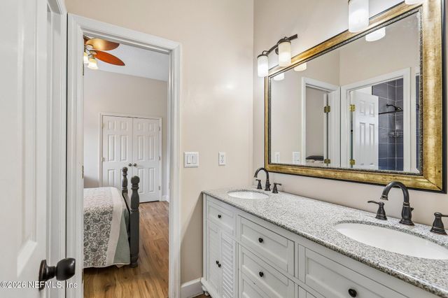 2282 W CLOVELLY Lane, St. Augustine, FL 32092