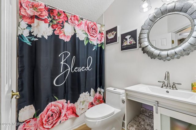 2282 W CLOVELLY Lane, St. Augustine, FL 32092