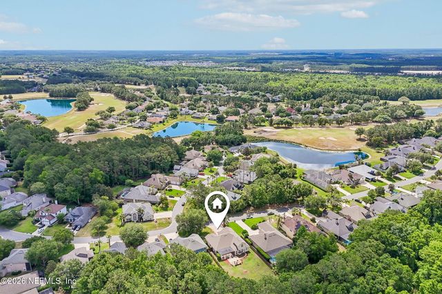 2282 W CLOVELLY Lane, St. Augustine, FL 32092