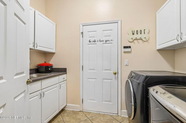 2282 W CLOVELLY Lane, St. Augustine, FL 32092