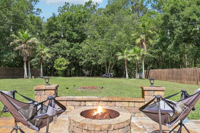 2282 W CLOVELLY Lane, St. Augustine, FL 32092