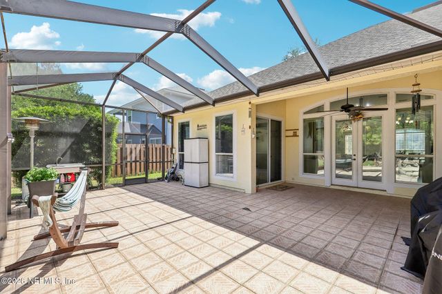 2282 W CLOVELLY Lane, St. Augustine, FL 32092