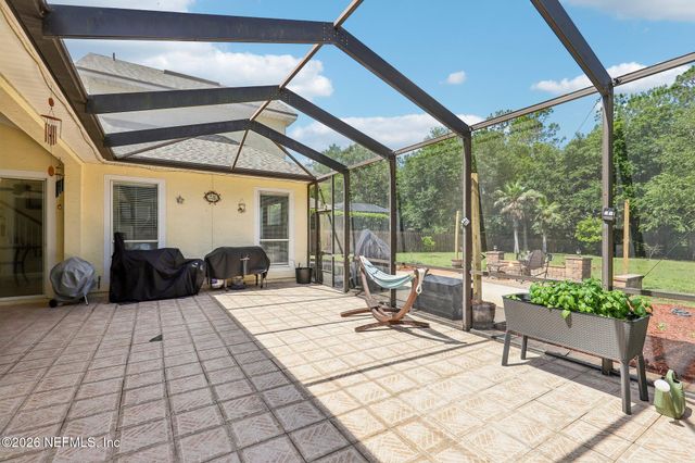 2282 W CLOVELLY Lane, St. Augustine, FL 32092