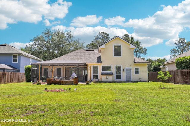 2282 W CLOVELLY Lane, St. Augustine, FL 32092