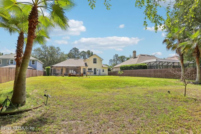2282 W CLOVELLY Lane, St. Augustine, FL 32092