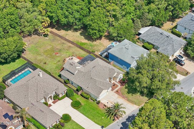 2282 W CLOVELLY Lane, St. Augustine, FL 32092