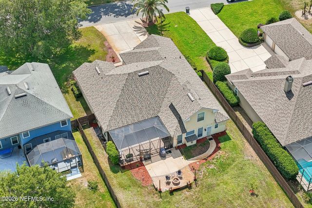 2282 W CLOVELLY Lane, St. Augustine, FL 32092