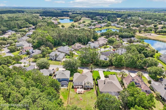 2282 W CLOVELLY Lane, St. Augustine, FL 32092