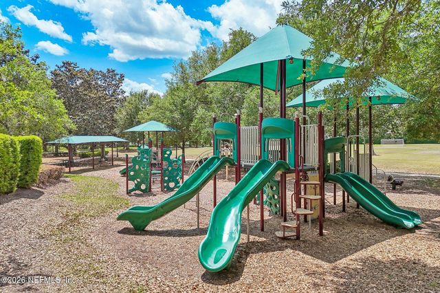 2282 W CLOVELLY Lane, St. Augustine, FL 32092