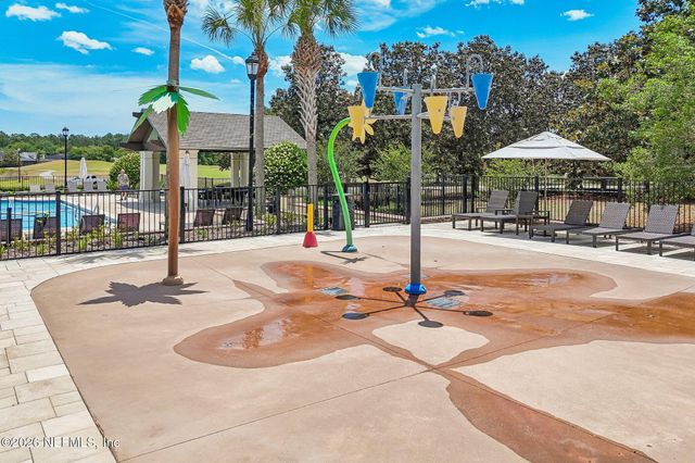 2282 W CLOVELLY Lane, St. Augustine, FL 32092