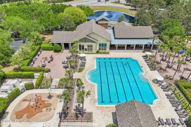 2282 W CLOVELLY Lane, St. Augustine, FL 32092