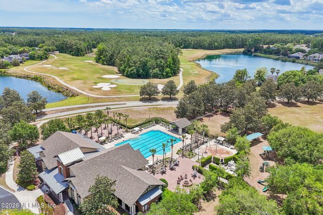 2282 W CLOVELLY Lane, St. Augustine, FL 32092
