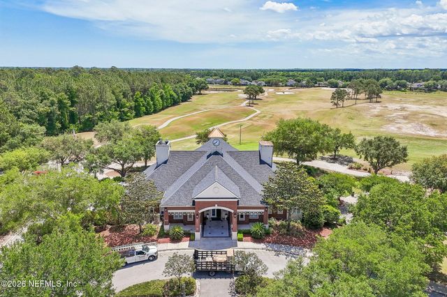 2282 W CLOVELLY Lane, St. Augustine, FL 32092
