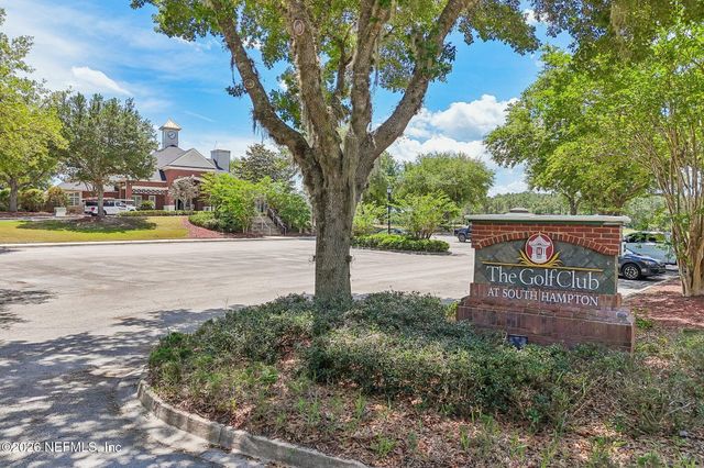 2282 W CLOVELLY Lane, St. Augustine, FL 32092