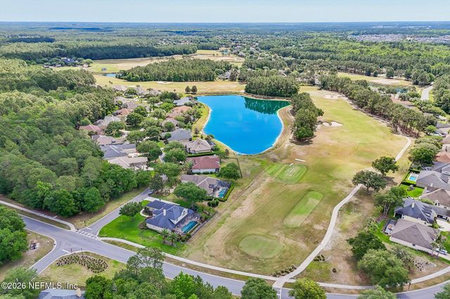 2282 W CLOVELLY Lane, St. Augustine, FL 32092