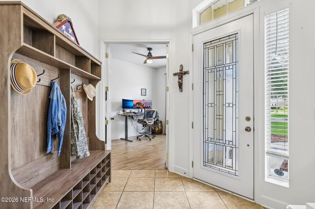 2282 W CLOVELLY Lane, St. Augustine, FL 32092