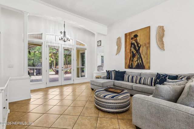 2282 W CLOVELLY Lane, St. Augustine, FL 32092