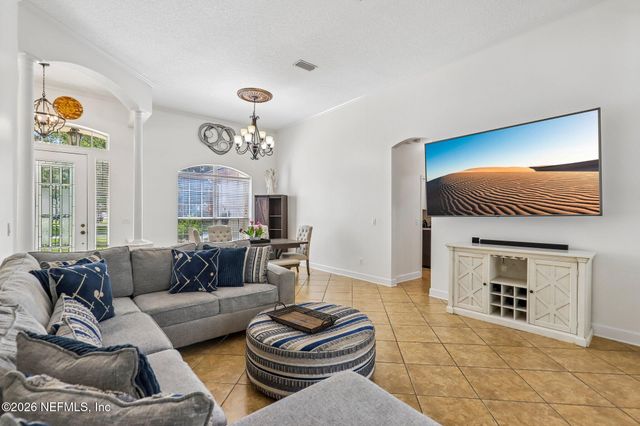 2282 W CLOVELLY Lane, St. Augustine, FL 32092
