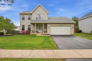 257 Trenton Drive, Romeoville, IL 60446