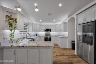 1180 Olla Court, Rio Rico, AZ 85648