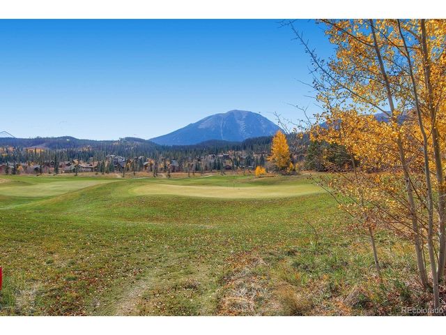 2401 Ryan Gulch Ct 109, Silverthorne, CO 80498