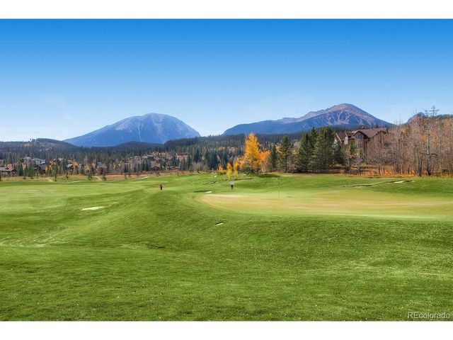 2401 Ryan Gulch Ct 109, Silverthorne, CO 80498