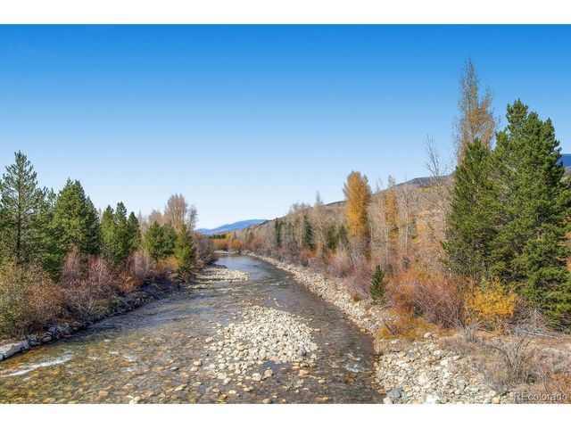 2401 Ryan Gulch Ct 109, Silverthorne, CO 80498