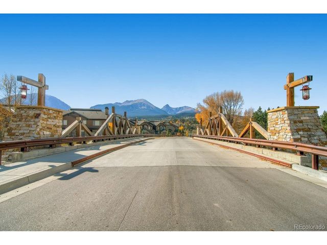 2401 Ryan Gulch Ct 109, Silverthorne, CO 80498