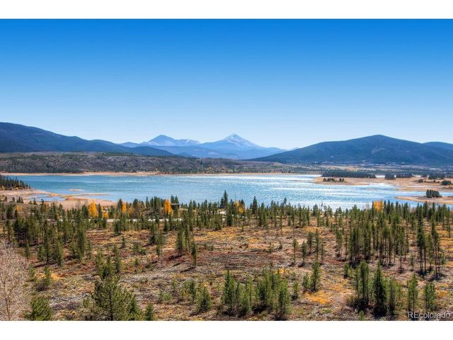 2401 Ryan Gulch Ct 109, Silverthorne, CO 80498