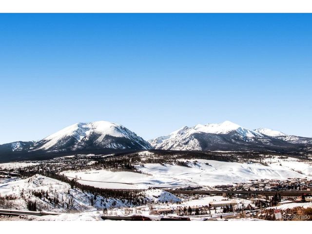 2401 Ryan Gulch Ct 109, Silverthorne, CO 80498