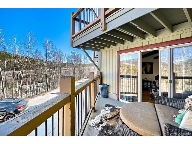 2401 Ryan Gulch Ct 109, Silverthorne, CO 80498