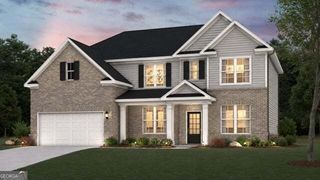 3960 Silver Pine Trail, Cumming, GA 30028
