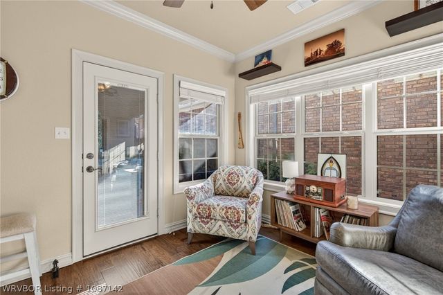 6925 Milan Way, Fort Smith, AR 72916