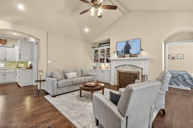 6925 Milan Way, Fort Smith, AR 72916