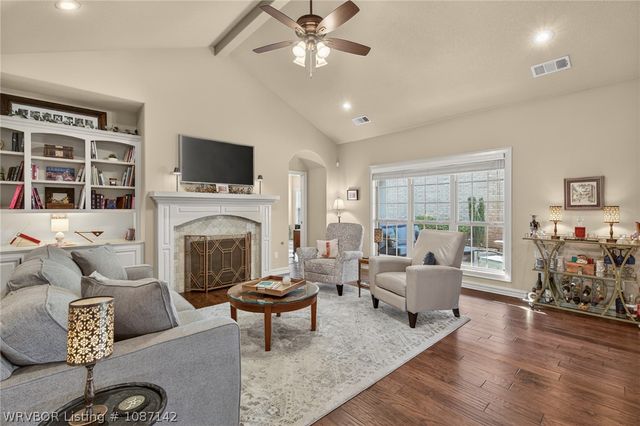 6925 Milan Way, Fort Smith, AR 72916