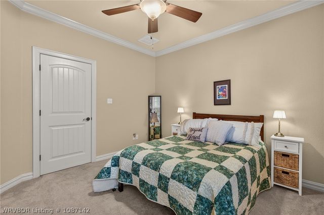 6925 Milan Way, Fort Smith, AR 72916