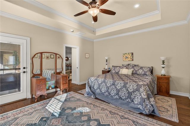 6925 Milan Way, Fort Smith, AR 72916