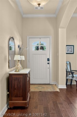 6925 Milan Way, Fort Smith, AR 72916