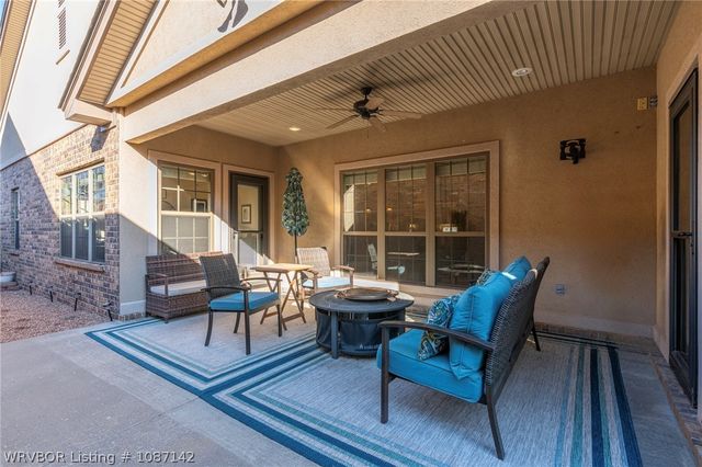 6925 Milan Way, Fort Smith, AR 72916