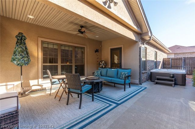 6925 Milan Way, Fort Smith, AR 72916