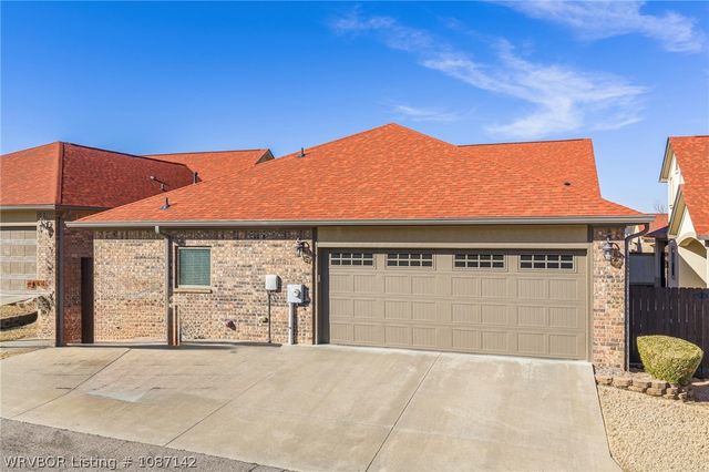 6925 Milan Way, Fort Smith, AR 72916