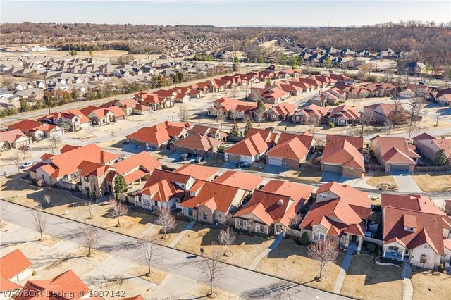 6925 Milan Way, Fort Smith, AR 72916