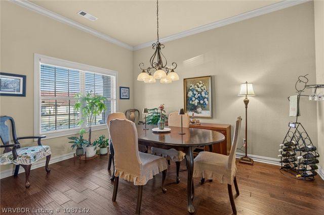 6925 Milan Way, Fort Smith, AR 72916