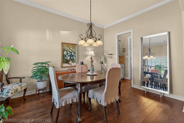 6925 Milan Way, Fort Smith, AR 72916