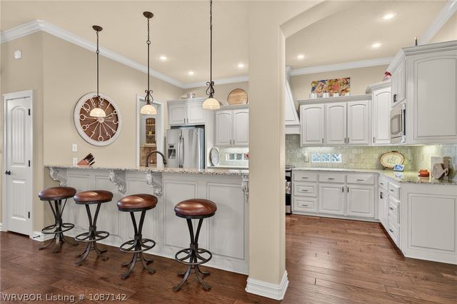 6925 Milan Way, Fort Smith, AR 72916